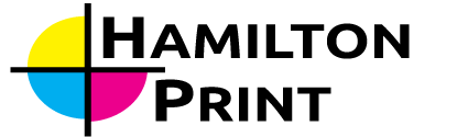 Hamilton Print logo